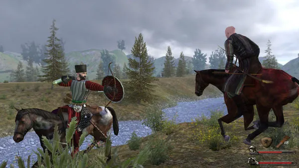 Mount & Blade Full Collection (PC)