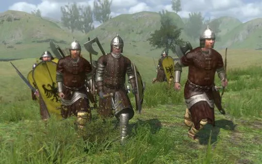 Mount & Blade Full Collection (PC)