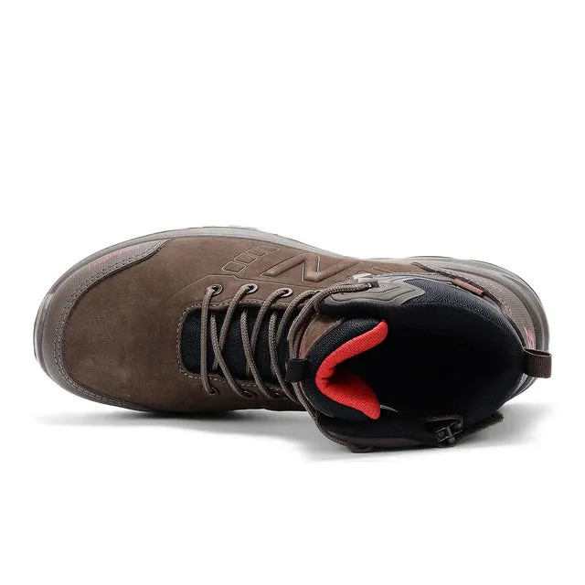 New Balance MIDCLBRE Calibre L/U Zip Safety Boot