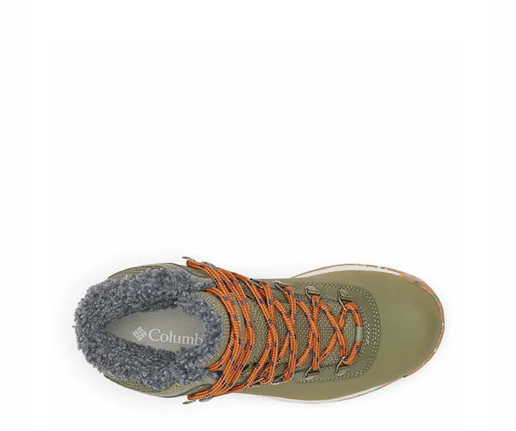 Newton Ridge Wp Omni-Heat Ii Shoes