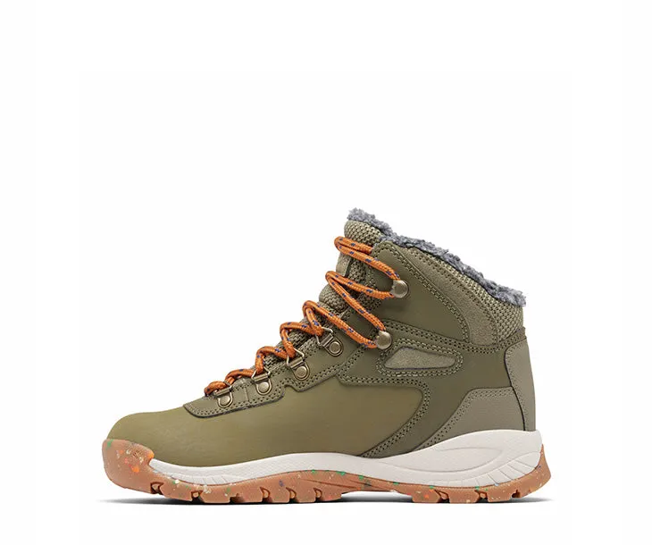 Newton Ridge Wp Omni-Heat Ii Shoes