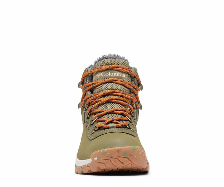 Newton Ridge Wp Omni-Heat Ii Shoes