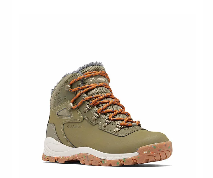 Newton Ridge Wp Omni-Heat Ii Shoes