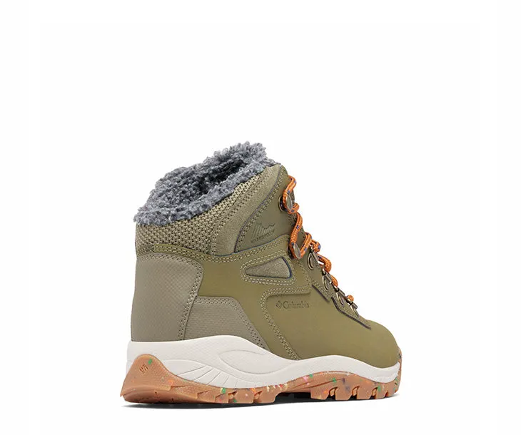 Newton Ridge Wp Omni-Heat Ii Shoes