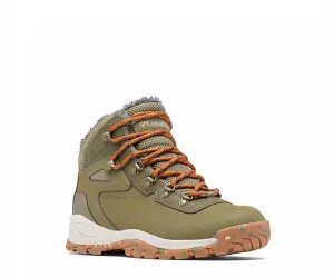 Newton Ridge Wp Omni-Heat Ii Shoes