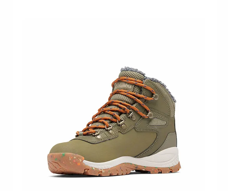 Newton Ridge Wp Omni-Heat Ii Shoes