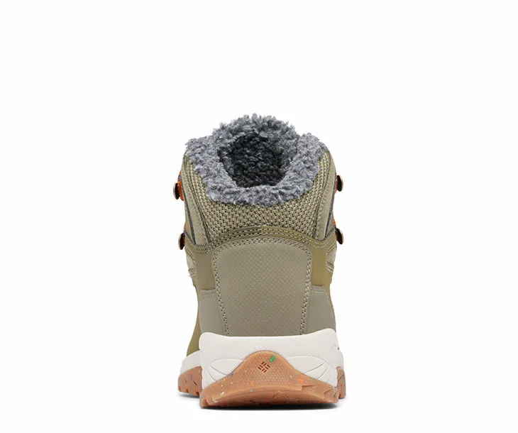 Newton Ridge Wp Omni-Heat Ii Shoes