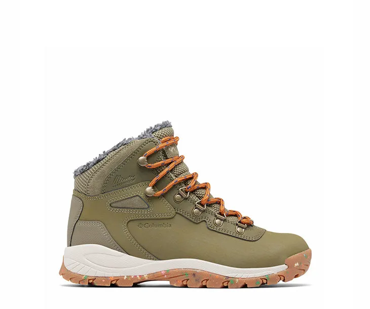 Newton Ridge Wp Omni-Heat Ii Shoes