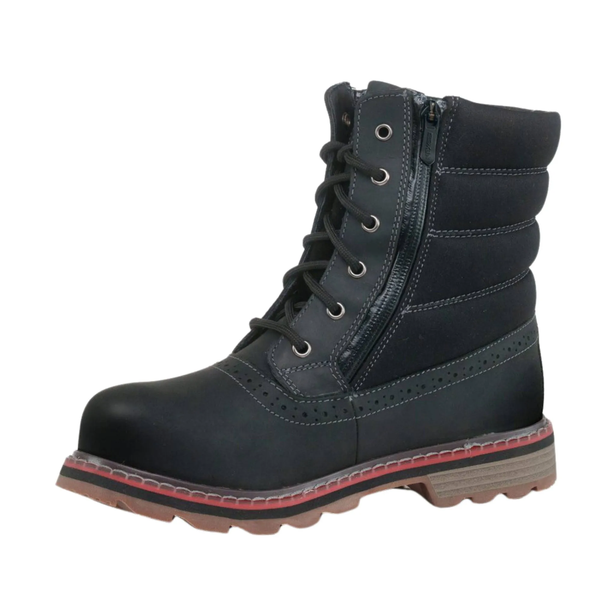 Nexgrip Women's Ice KIM 5.0 Winter Boots - Black