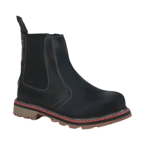NEXGRIP Women's Ice Stella 5.0 Winter Boots - Black