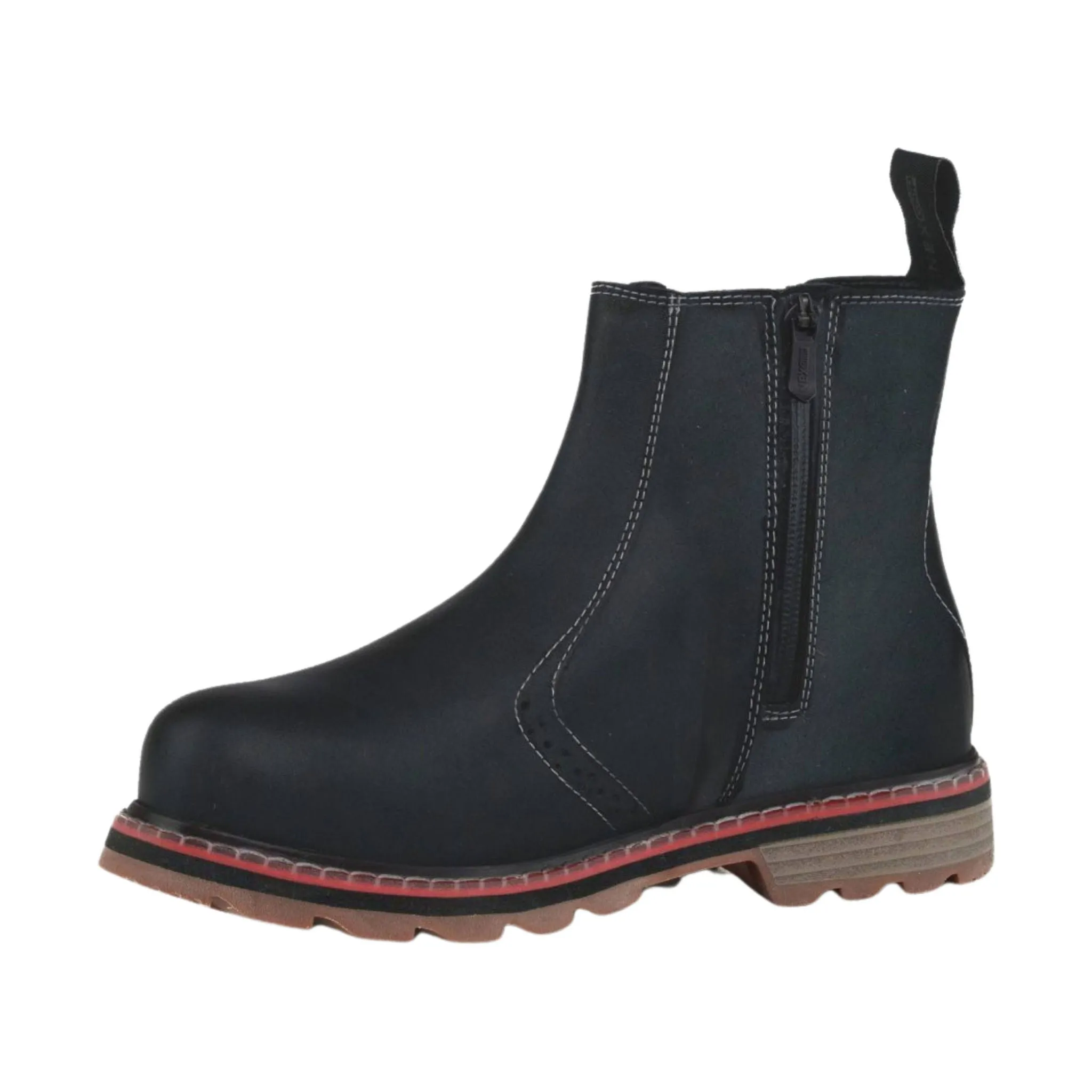 NEXGRIP Women's Ice Stella 5.0 Winter Boots - Black