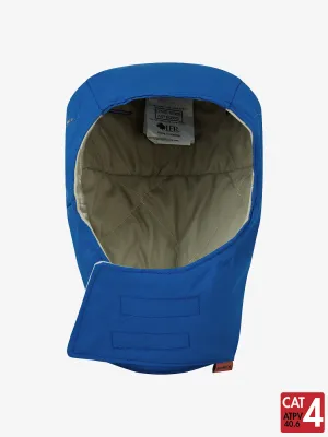 Nomex®IIIA 6 oz Insulated Hard Hat Liner By IFR Workwear – Style 285