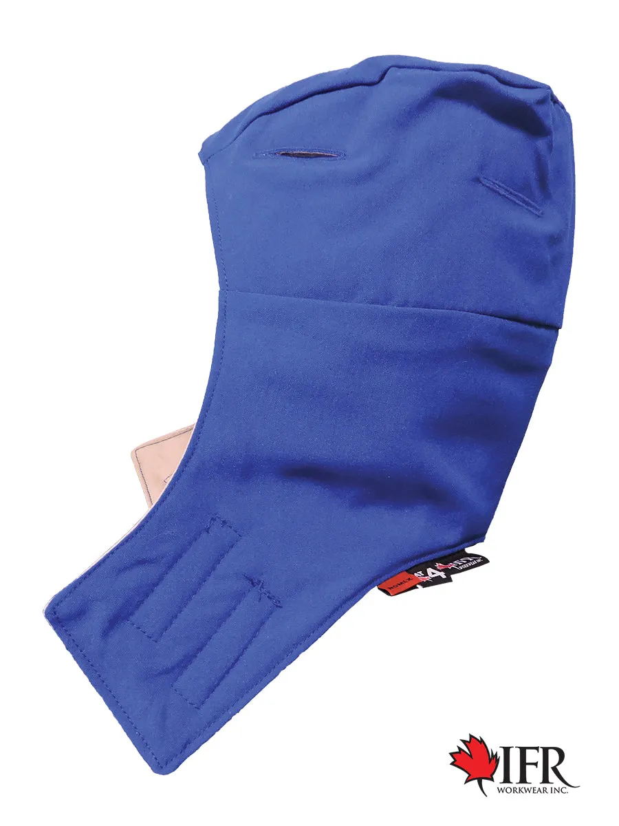 Nomex®IIIA 6 oz Insulated Hard Hat Liner By IFR Workwear – Style 285