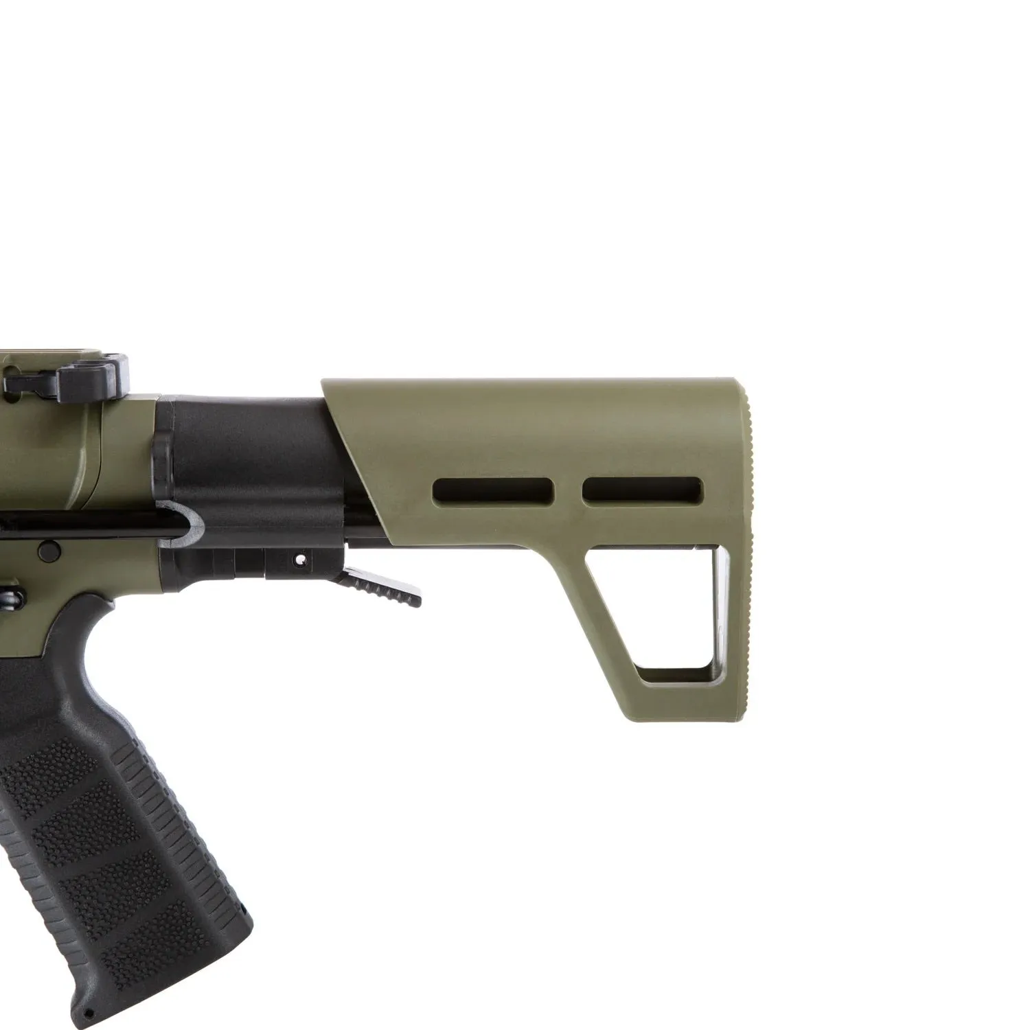 Novritsch SSR9 AEG Classic - Green