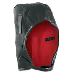 OccuNomix Flame Resistant Winter Liner, Cotton Twill, Cotton Jersey Lining, Midnight, LP690