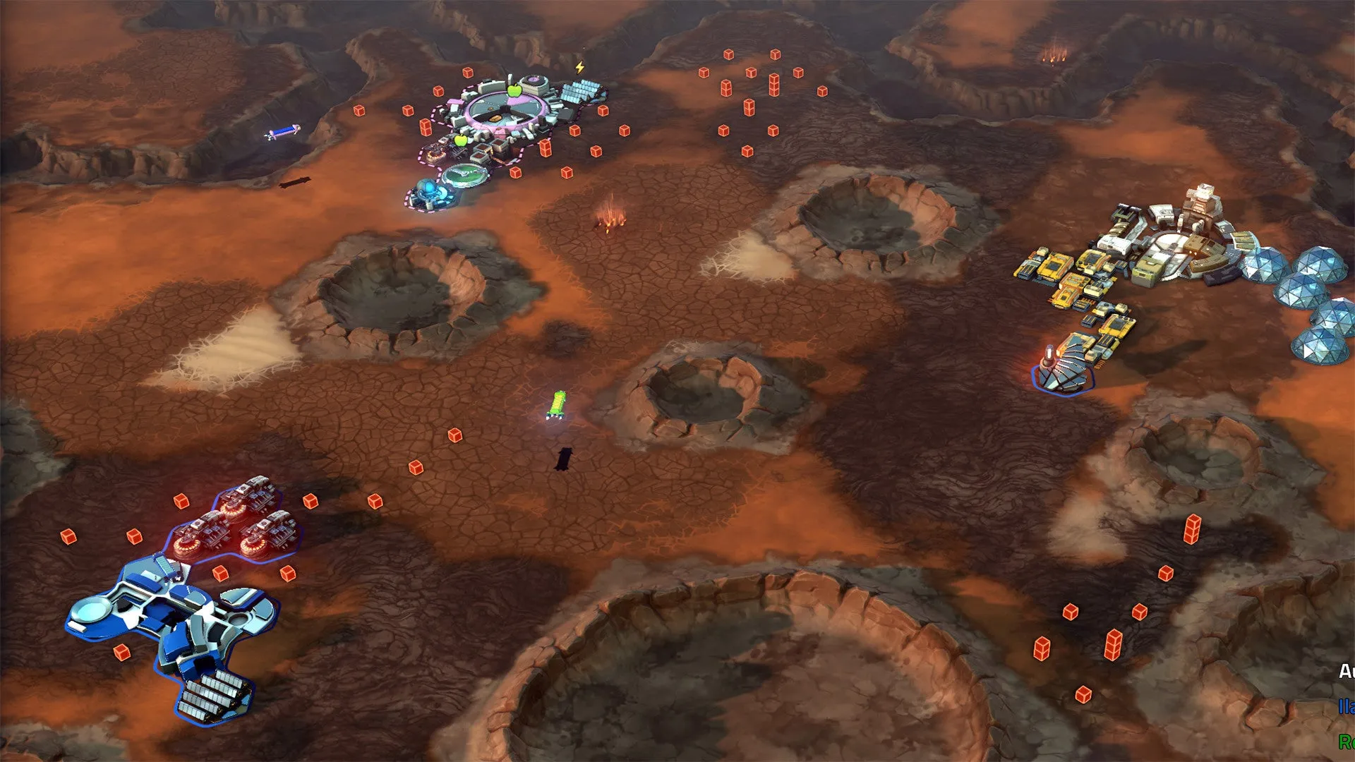 Offworld Trading Company (PC/MAC)