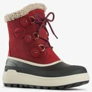 OLANG PORTLAND PAPRIKA BOOT WATERPROOF