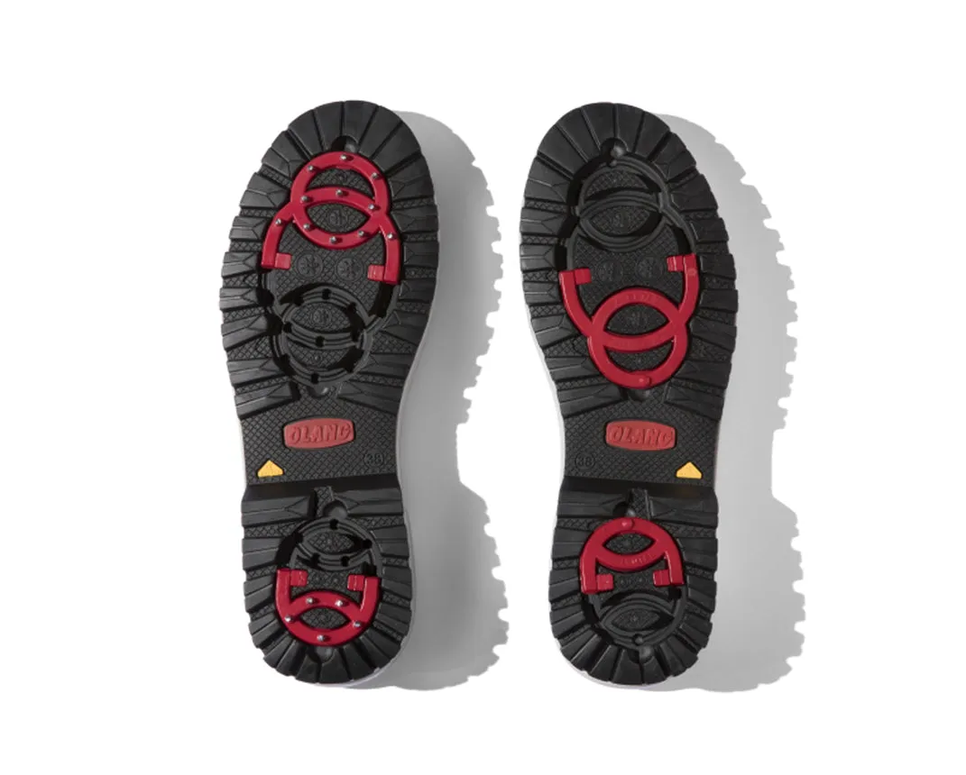 OLANG PORTLAND PAPRIKA BOOT WATERPROOF