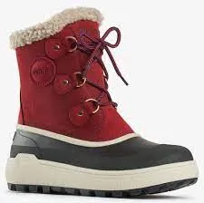 OLANG PORTLAND PAPRIKA BOOT WATERPROOF