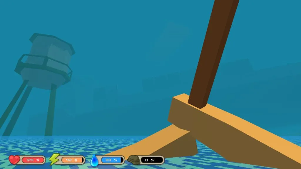 Once Bitten, Twice Dead! (PC)