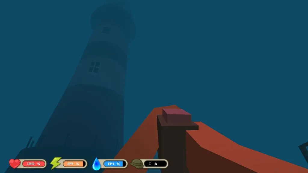 Once Bitten, Twice Dead! (PC)