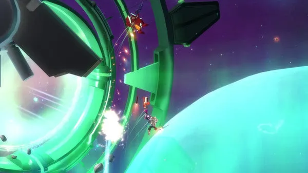 Orbital Gear (PC/MAC/LINUX)