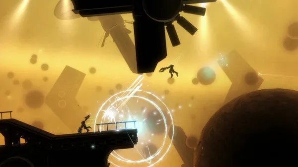 Orbital Gear (PC/MAC/LINUX)