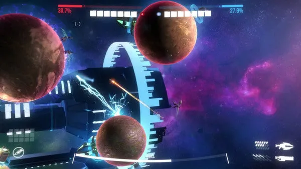 Orbital Gear (PC/MAC/LINUX)