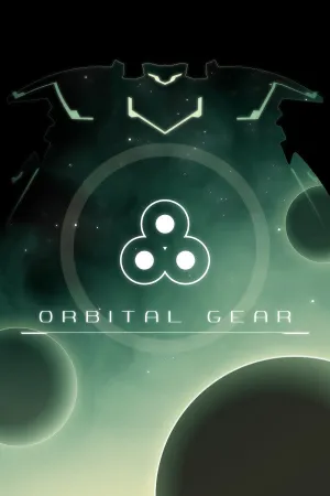 Orbital Gear (PC/MAC/LINUX)