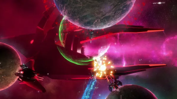 Orbital Gear (PC/MAC/LINUX)