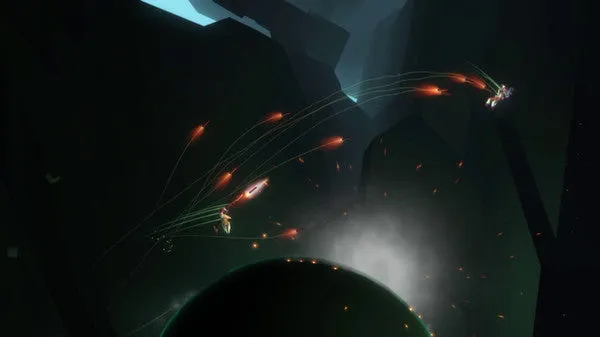 Orbital Gear (PC/MAC/LINUX)