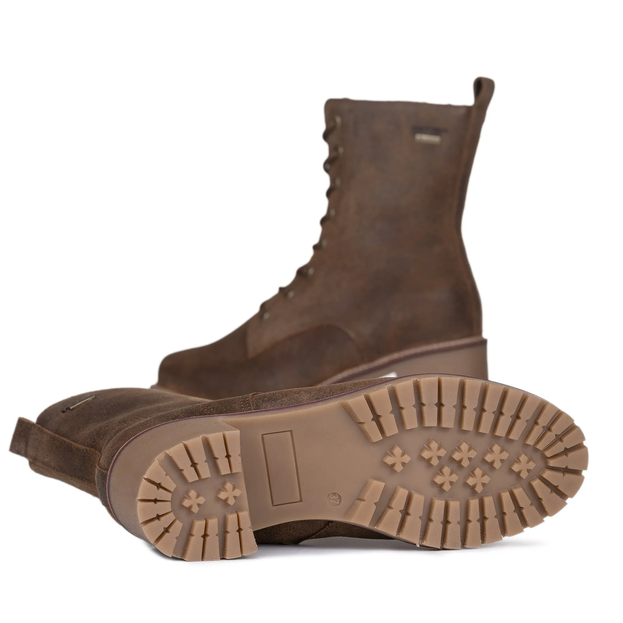 PALSA Women's GORE-TEX® ankle boots
