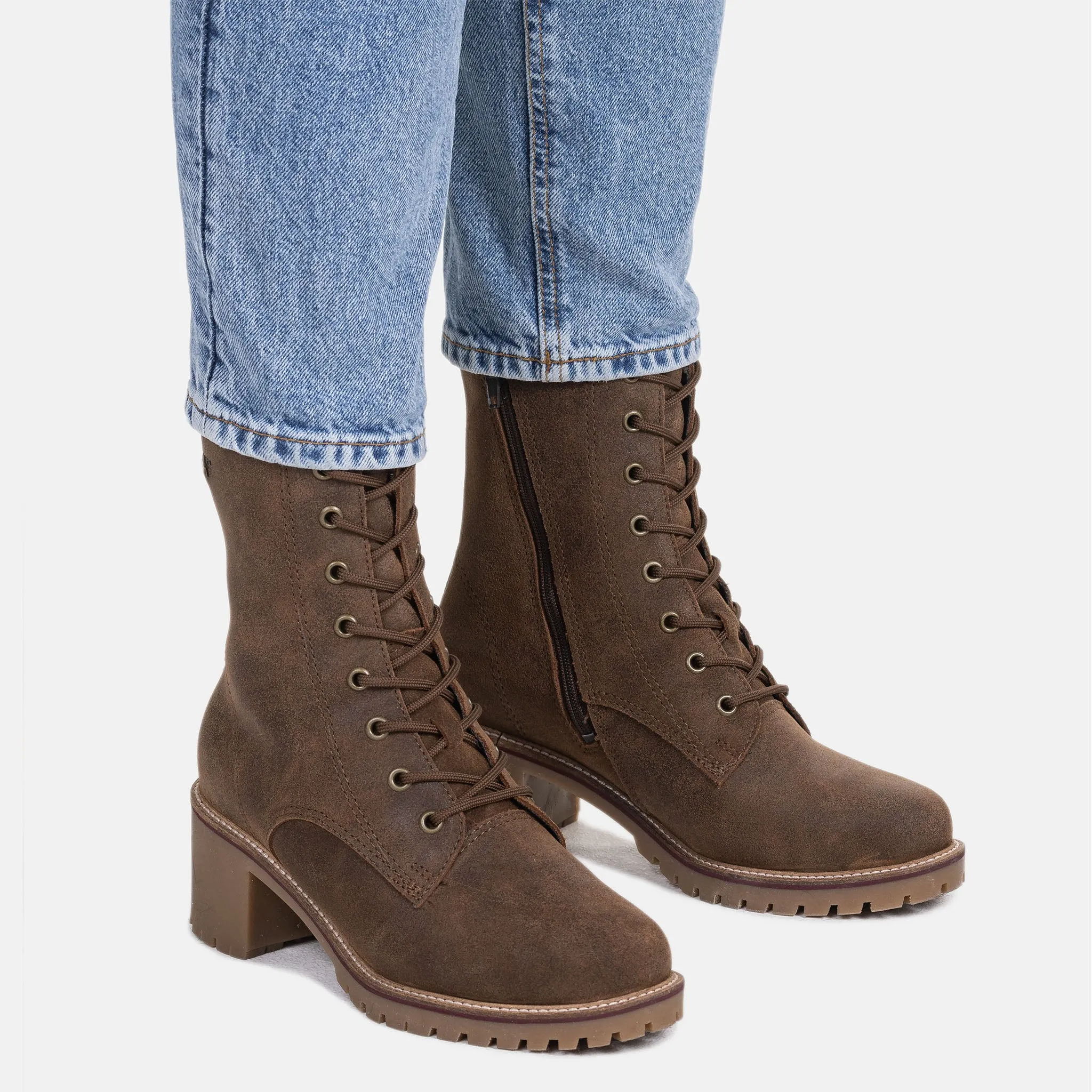 PALSA Women's GORE-TEX® ankle boots
