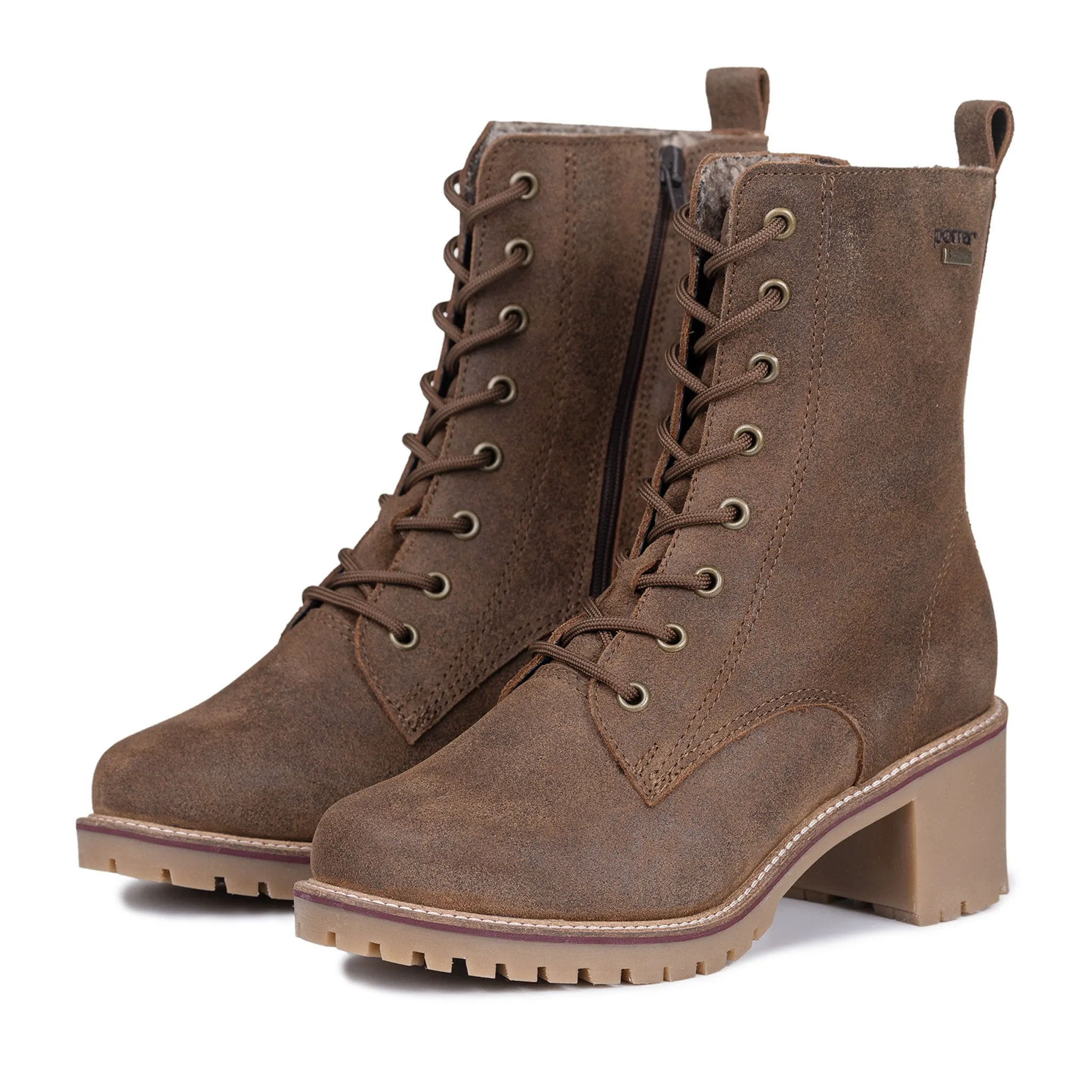 PALSA Women's GORE-TEX® ankle boots