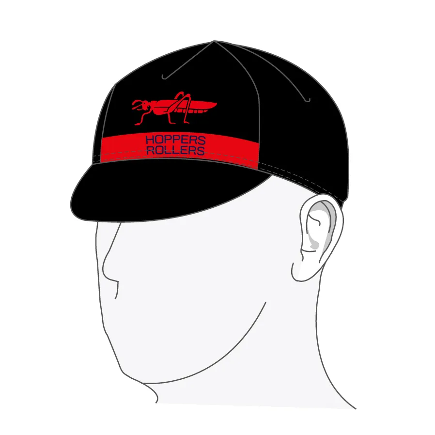 Performance Euro Winter Cap