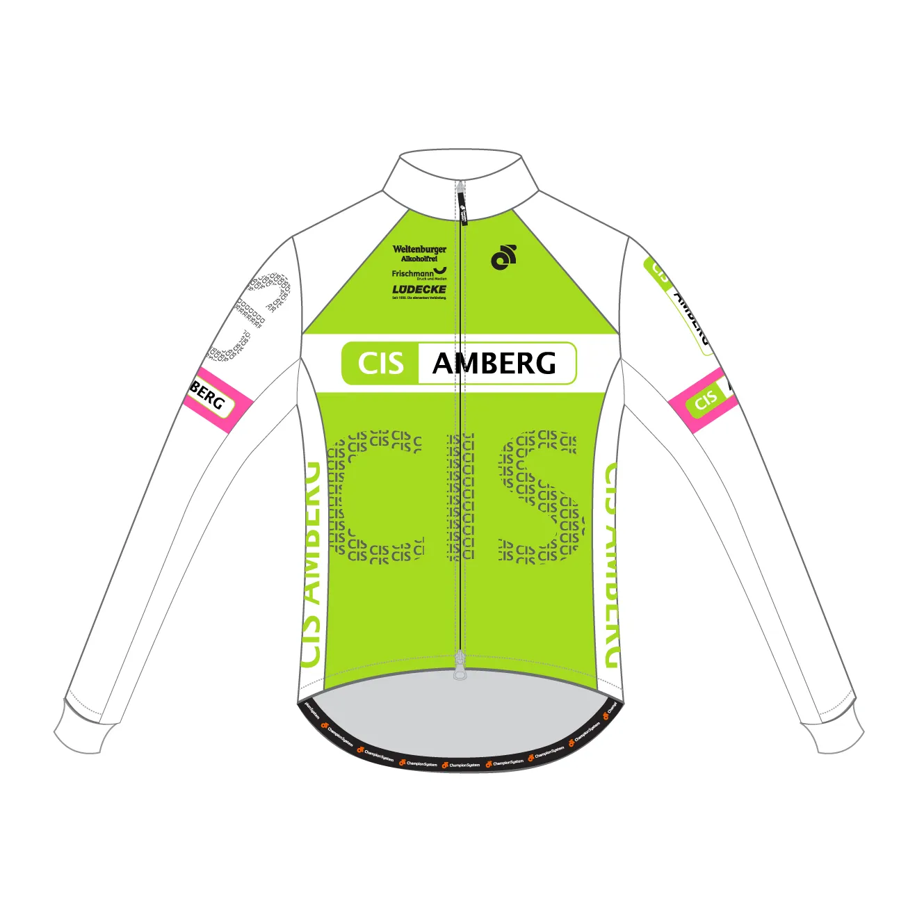 PERFORMANCE Winter Jacket