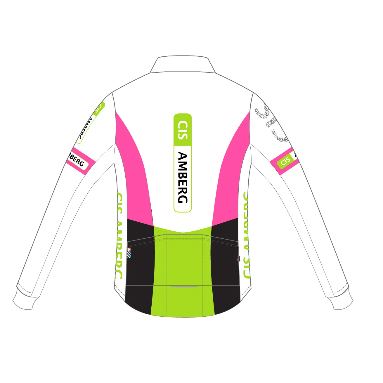 PERFORMANCE Winter Jacket