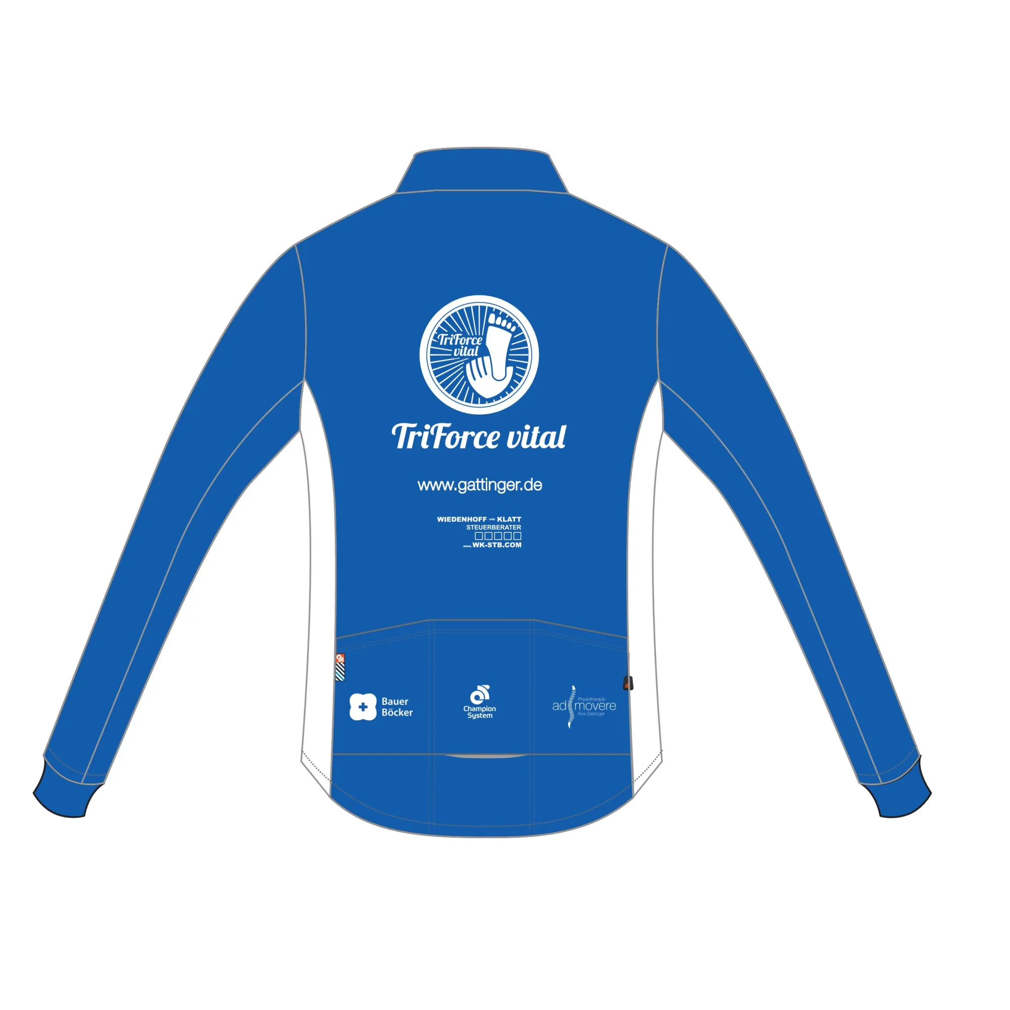 PERFORMANCE Winter Jacket