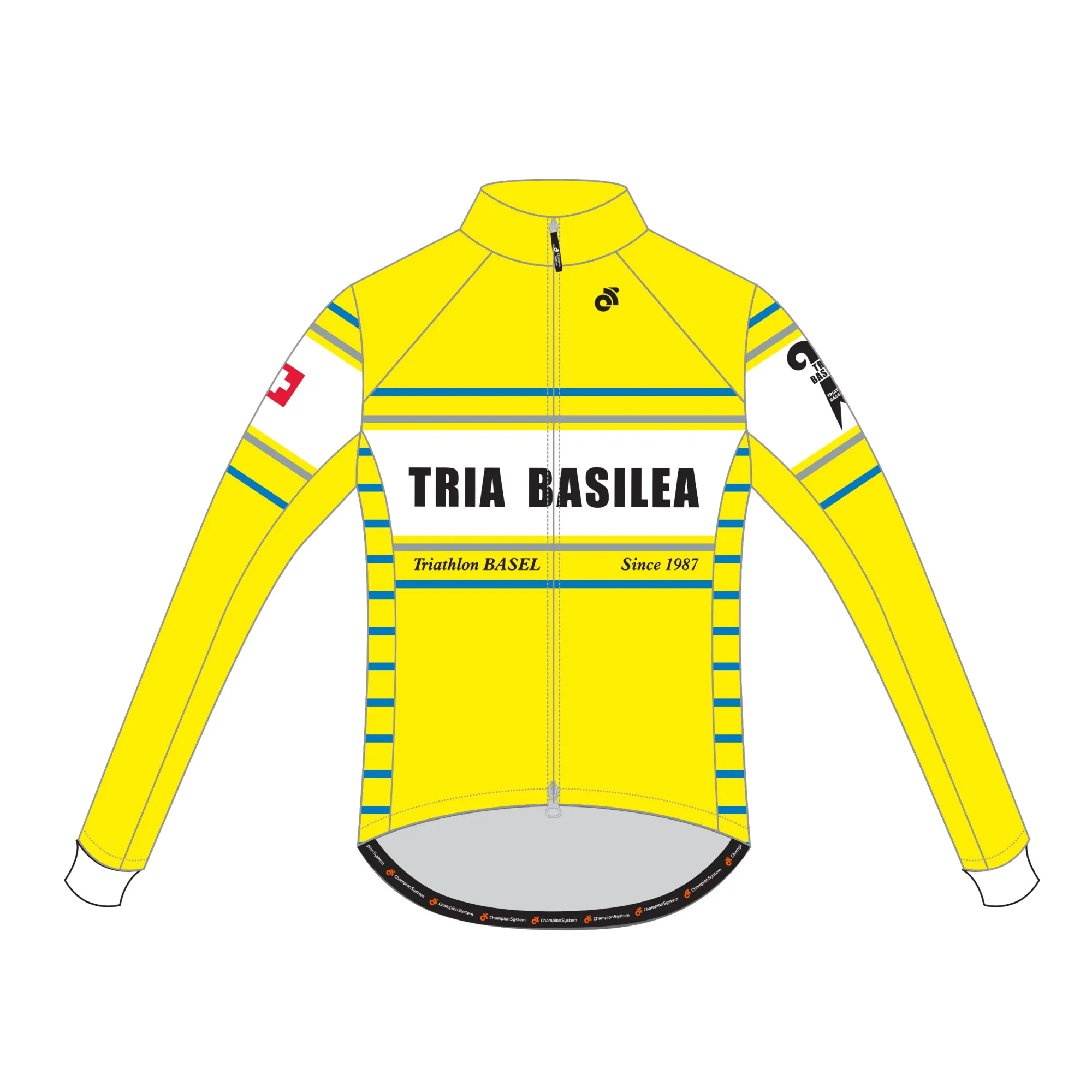 PERFORMANCE Winter Jacket