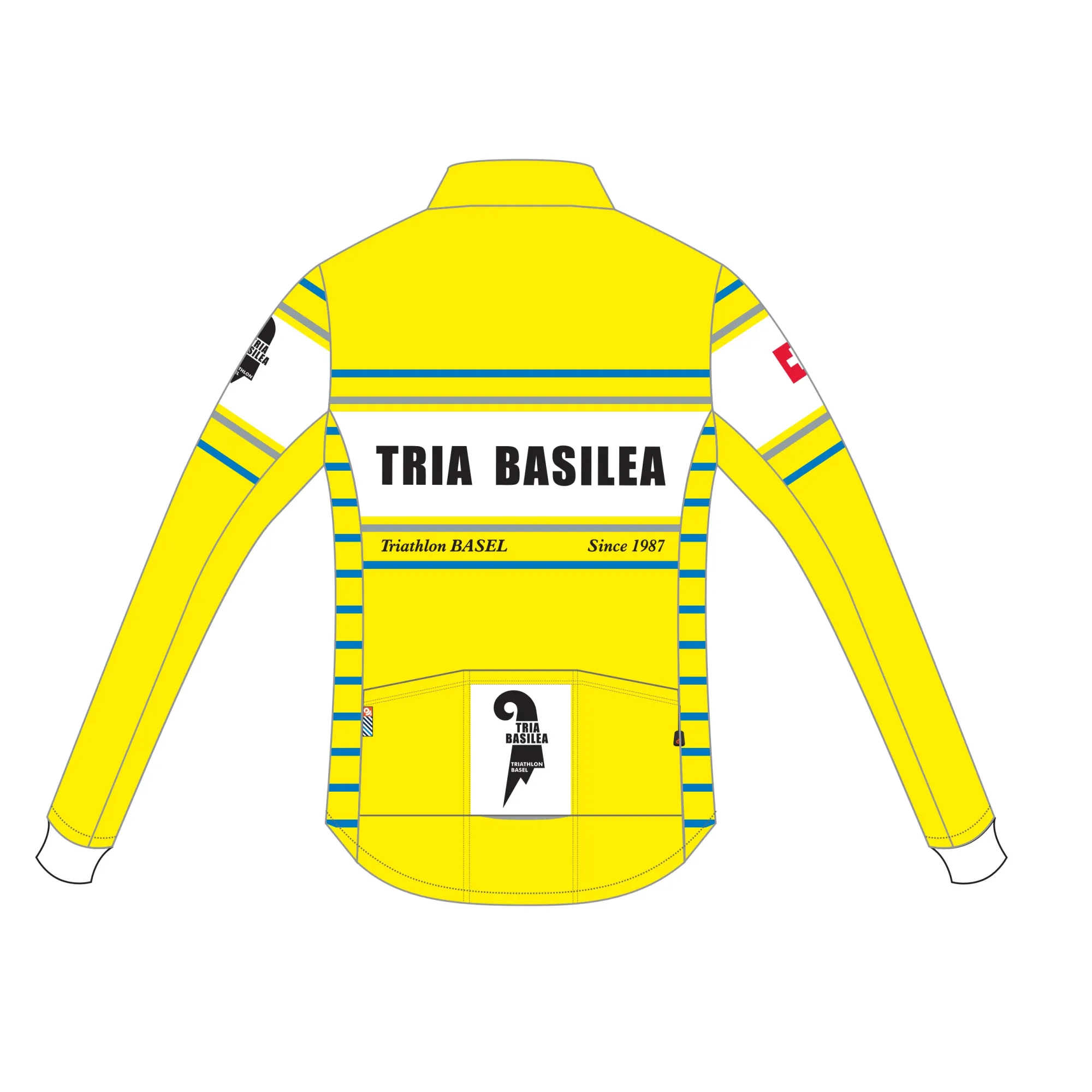 PERFORMANCE Winter Jacket