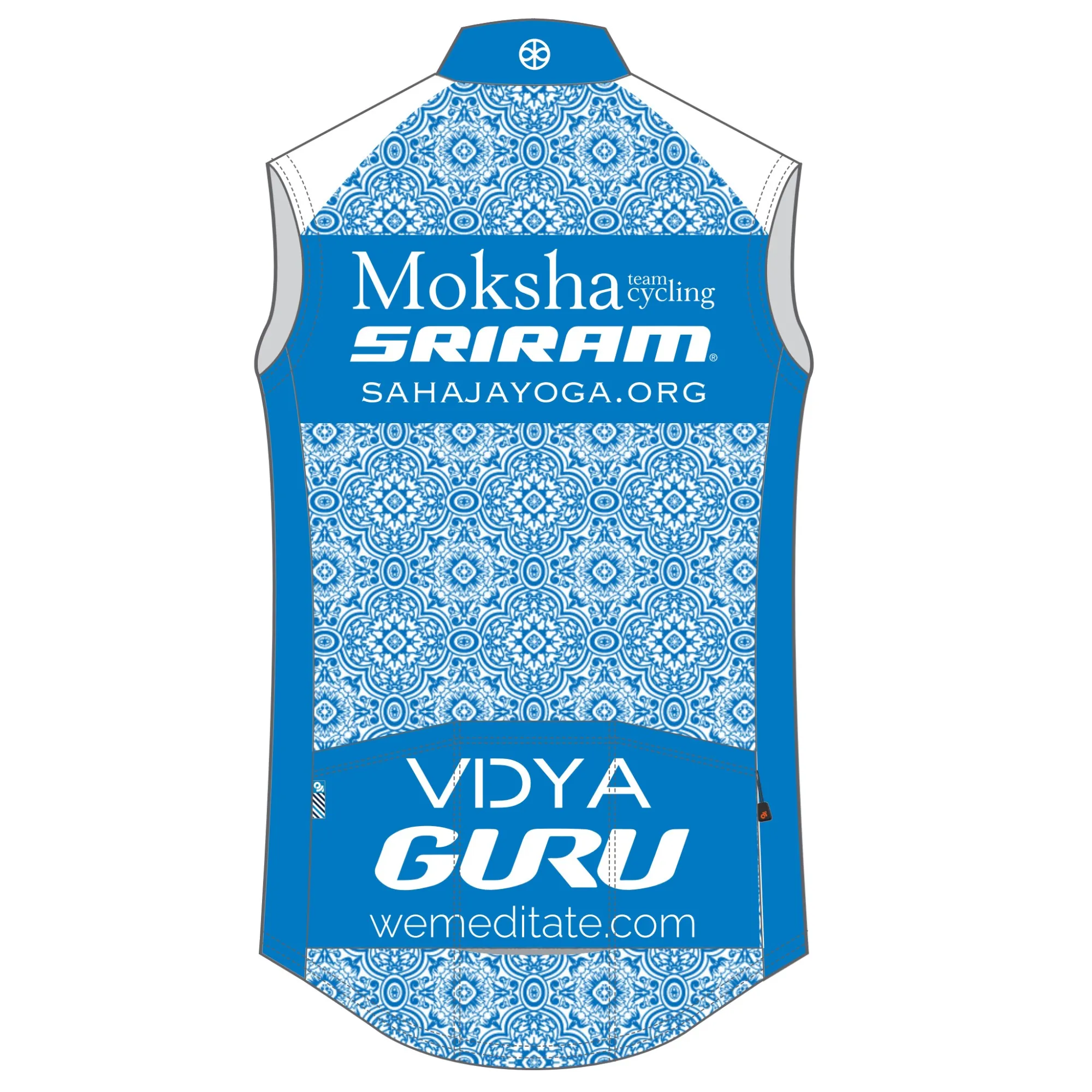 PERFORMANCE Winter Vest