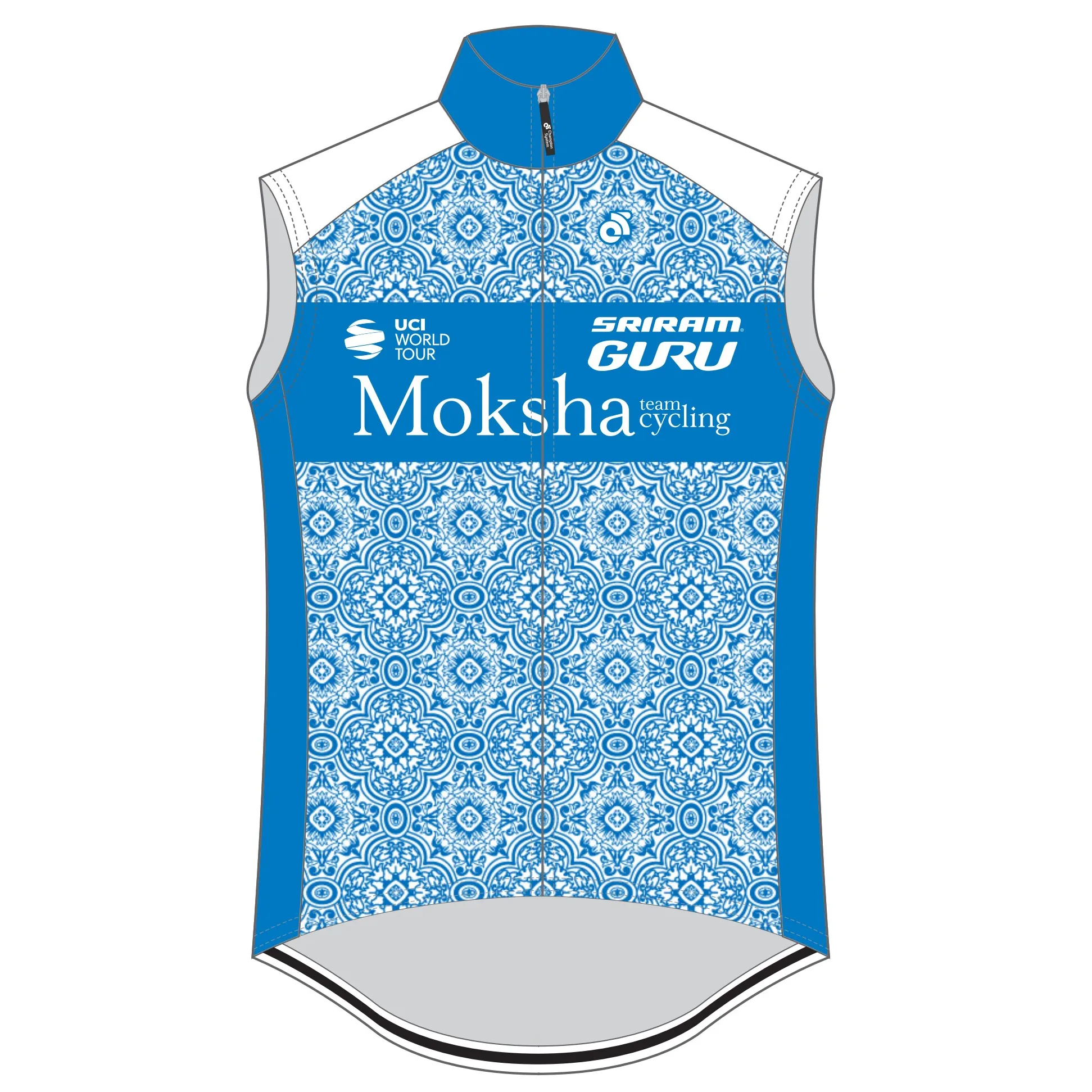 PERFORMANCE Winter Vest