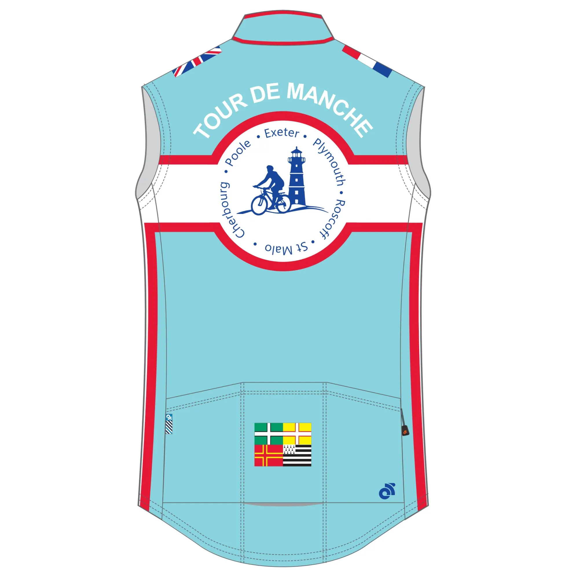 PERFORMANCE Winter Vest