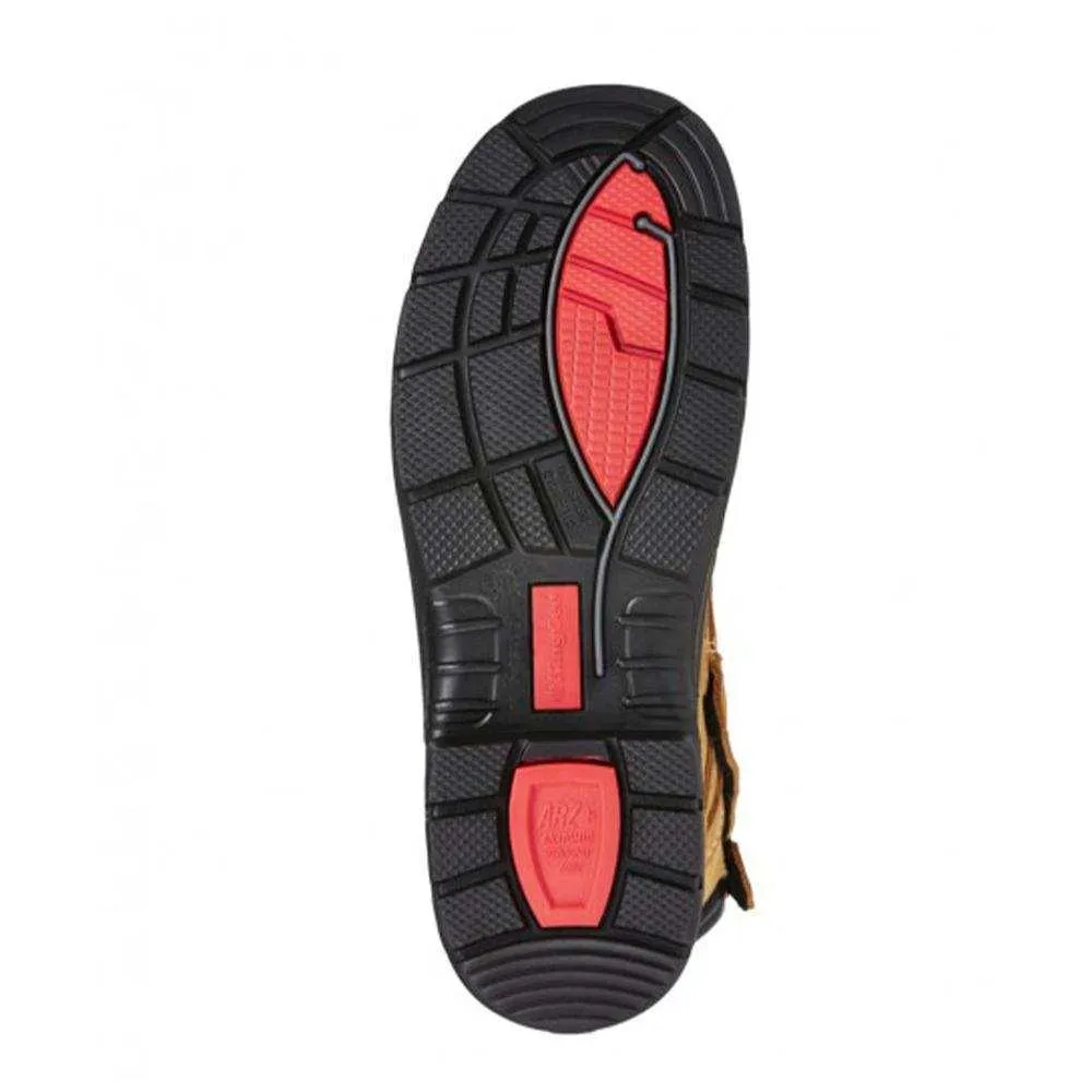Phoenix 6CZ EH Work Boots
