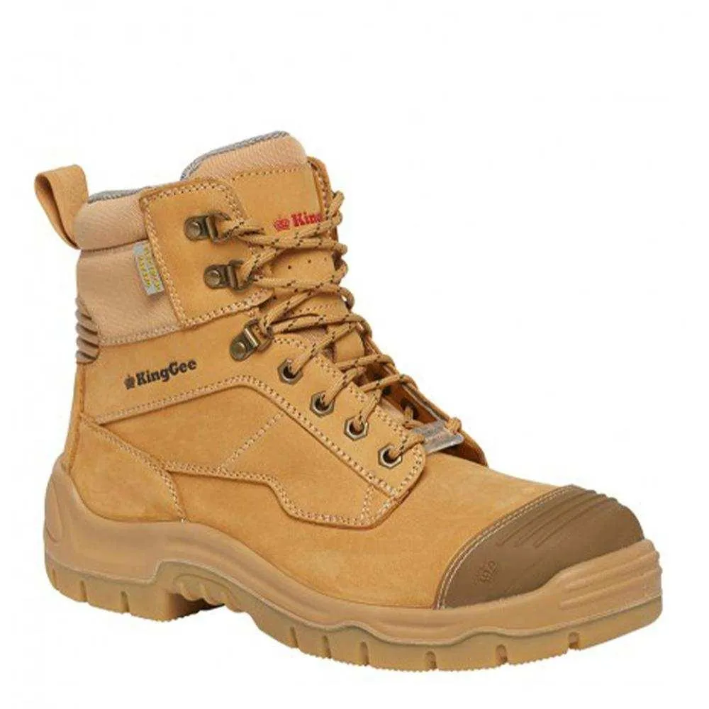 Phoenix 6CZ EH Work Boots