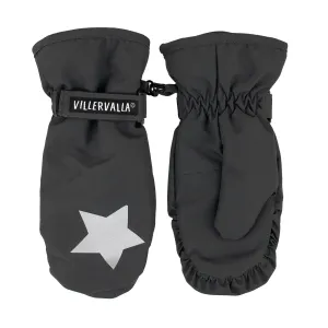 Pine Winter Mittens