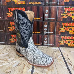 Piton Natural Torres Boot