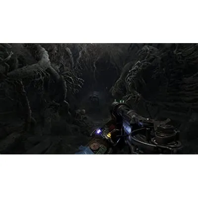 Playstation Metro Exodus (PS4)