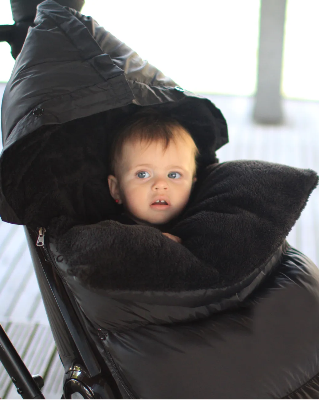 PlushPOD