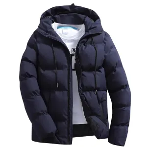 PolarShield - Men's Winter Parka